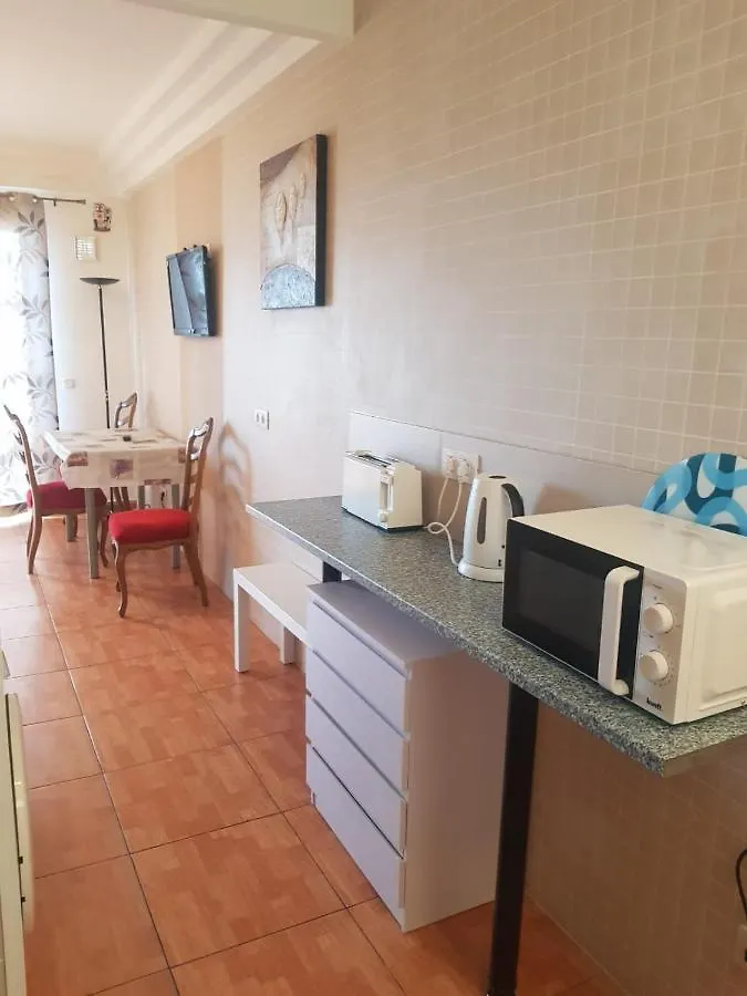 Apartment Costa Adeje Ocean View