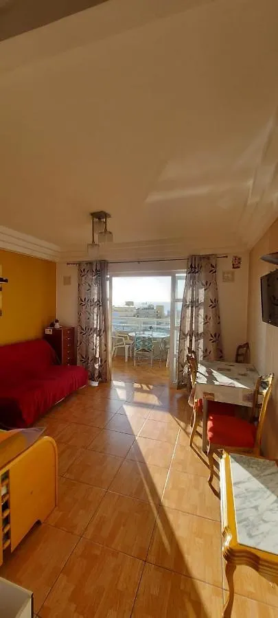 Apartment Costa Adeje Ocean View