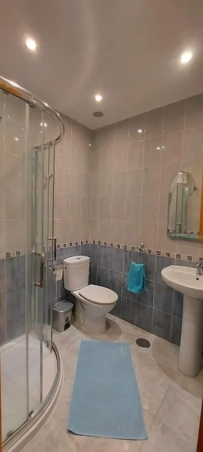 Apartment Costa Adeje Ocean View