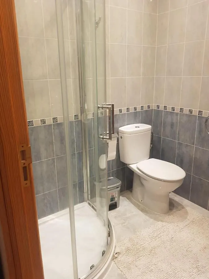 Apartment Costa Adeje Ocean View Španělsko
