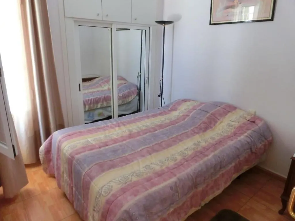Apartment Costa Adeje Ocean View  Costa Adeje (Tenerife)