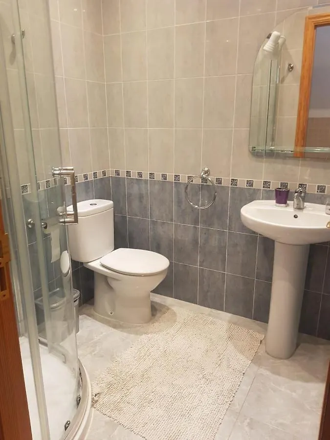 Apartment Costa Adeje Ocean View