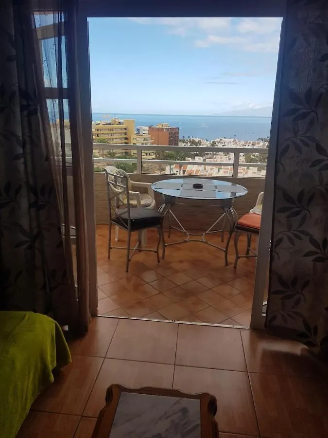 Apartment Costa Adeje Ocean View
